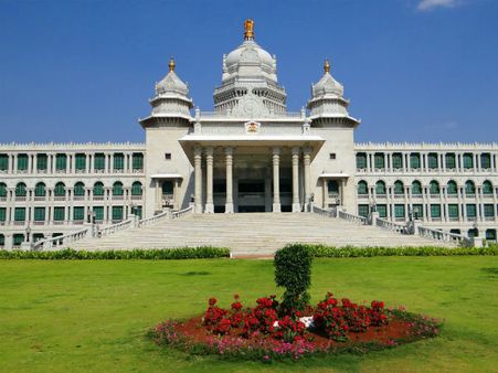 Kannada Rajyotsava History 