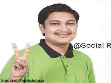 Soyeb Aftab: All India NEET 2020 Topper 