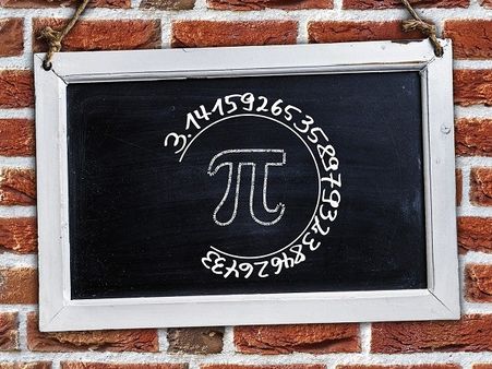 When Is Pi Day Celebrated? 