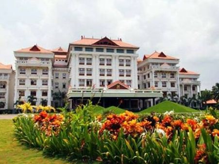 19 Amrita Vishwa Vidyapeetham