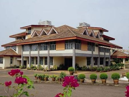2. National Institute of Technology Calicut