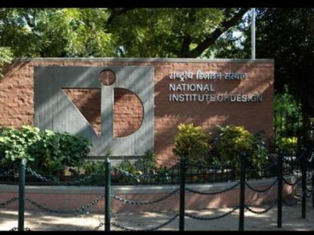National Institute of Pharmaceutical Education and Research Ahmedabad
