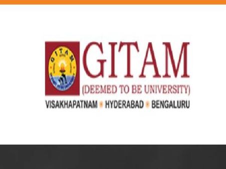 NIRF India Rankings 2022: GITAM Engg. College