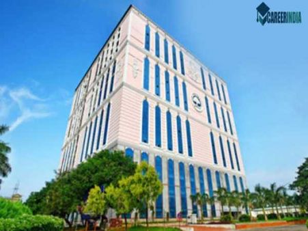 S.R.M. Institute of Science and Technology