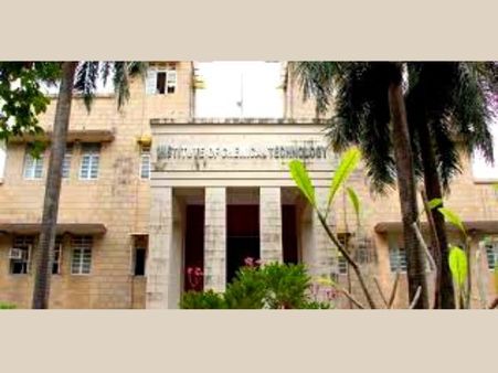 2. Institute of Chemical Technology, Mumbai