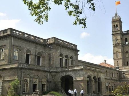 5. College of Engineering, Pune