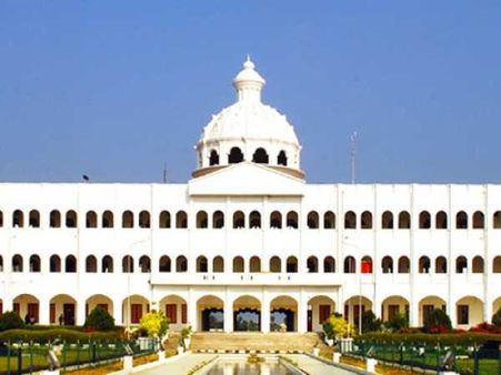 Sathyabama Institute of Science and Technology