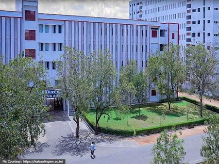 Kalasalingam Academy of Research and Education