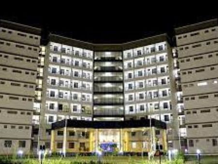 13. National Institute of Technology, Surat, Gujarat