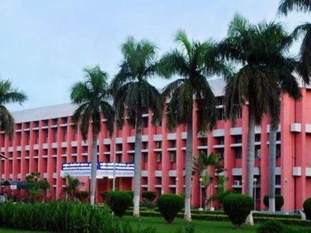 11. National Institute of Technology, Kurukshetra, Haryana