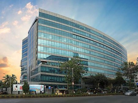 9. SVKM's Narsee Monjee Institute of Management Studies, Mumbai