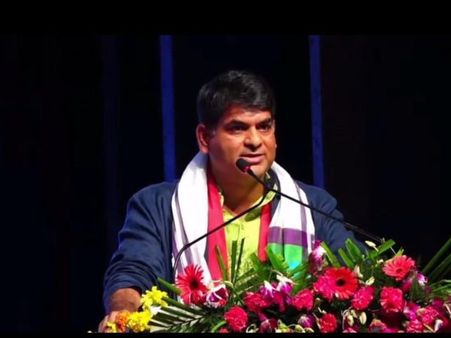 Chandrashekhar Azad : An idea of Fearlessness