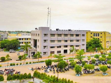 27. Siksha O Anusandhan