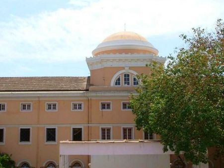 7. Veermata Jijabai Technological Institute , Mumbai