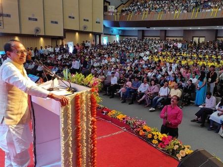 State Youth Advisory Council: Madhya Pradesh