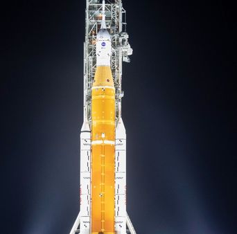 Why is NASA going back to the Moon?