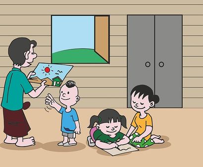 Tips for Parents To Keep Their Child Away From Phones