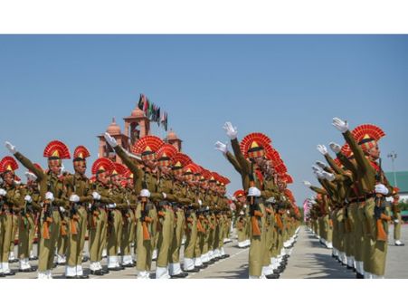 Myth 10: Taking coaching will guarantee selection