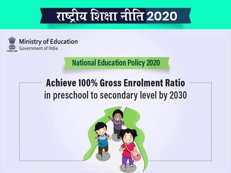 The Need for a New Education Policy 
