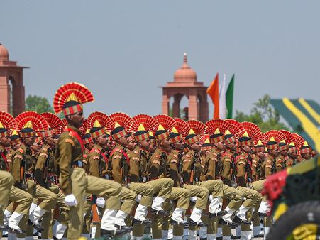 Myth 8: Medical after the SSB is just a formality and need not be taken seriously