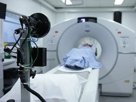 Different Types of Radiologists?