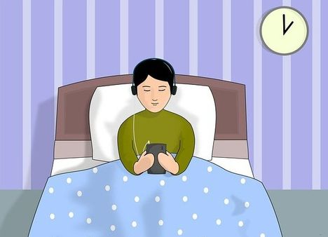 Why are teenagers addicted to phones?