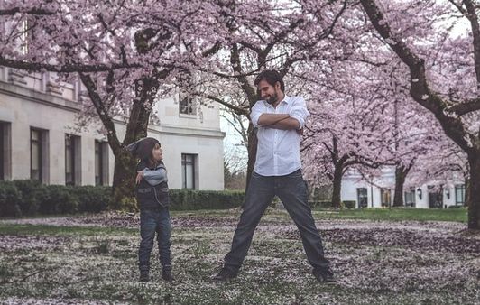 Why is self-esteem important for children?