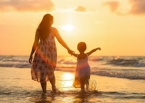 How to know if your child has low confidence?