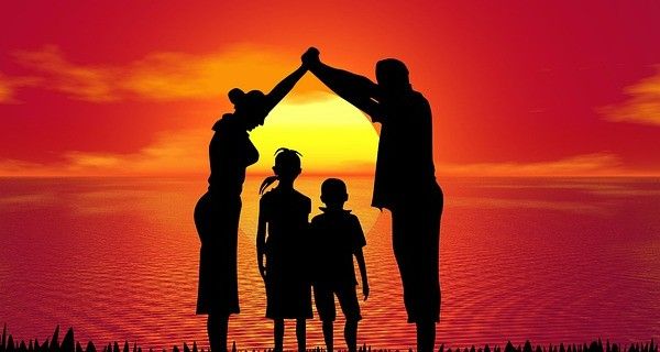 How Can Parents Build Self-Esteem In Their Child? 