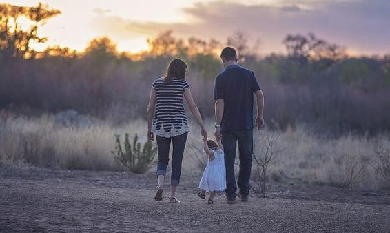 Dear Parents, They Need You The Most