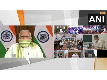 The PMMSY Scheme: A Major Employment Generator 