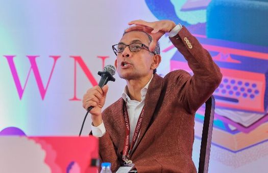 List of Nobel Prize Winners from India till 2022