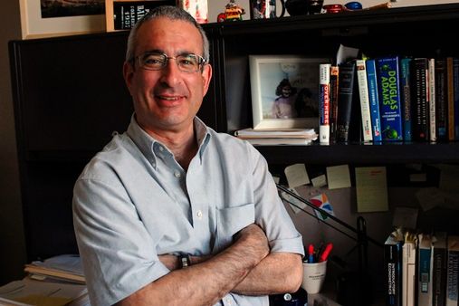 Nobel Prize Winners 2021