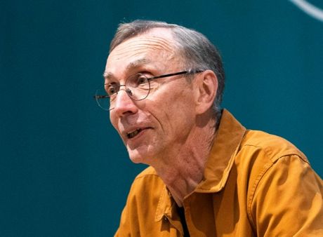 The Nobel Prize in Physiology or Medicine 2022