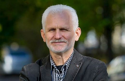 The Nobel Peace Prize 2022