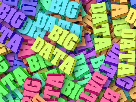 3. Heavy Demand of Data Analytics