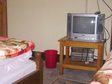 The Technical and Digital Advancement