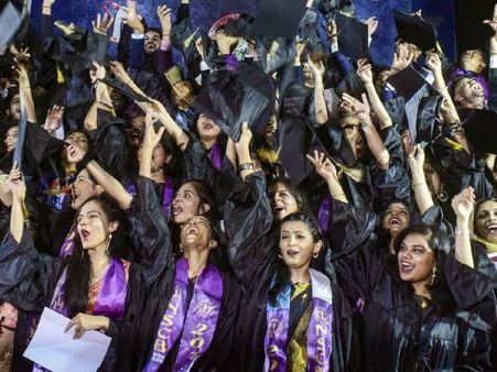 5. Flexibility of working in any sector