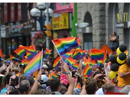 Why is Youth Participation Important in Human Rights Celebration?