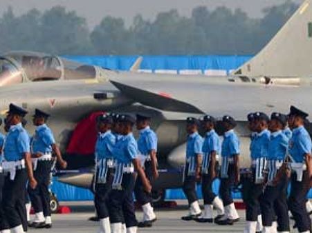 Theme of International Civil Aviation Day