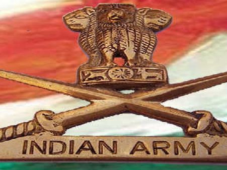 Remembering the Services of Army, Navy and Air Force Personnel