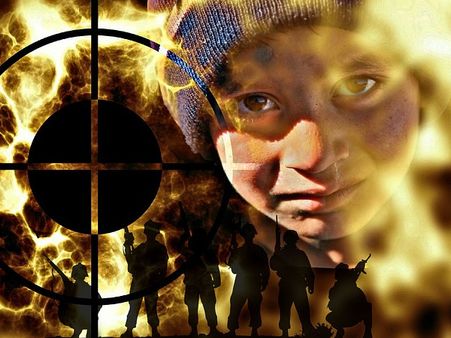 About International Human Rights Day