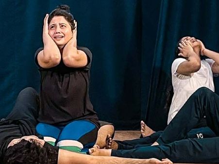 2) Barry John Acting Studio (BJAS), Mumbai