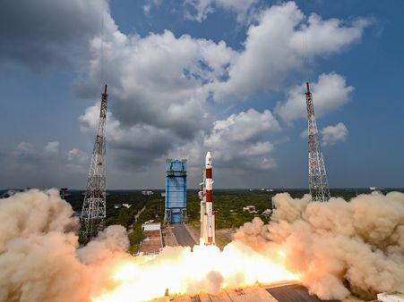 Space Companies in India Space Companies in India
