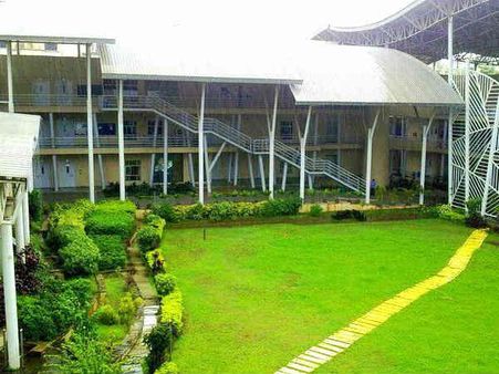  ಎನ್ ಐ ಎಫ್ ಟಿ ನವಿ ಮುಂಬೈ 