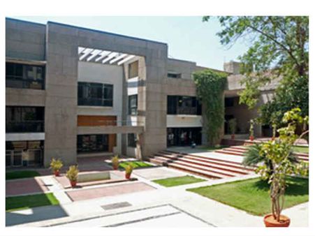  ಎನ್ ಐ ಎಫ್ ಟಿ ಹೈದರಾಬಾದ್