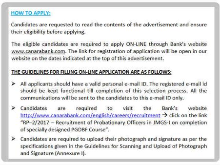 ಅರ್ಜಿ ಸಲ್ಲಿಕೆ