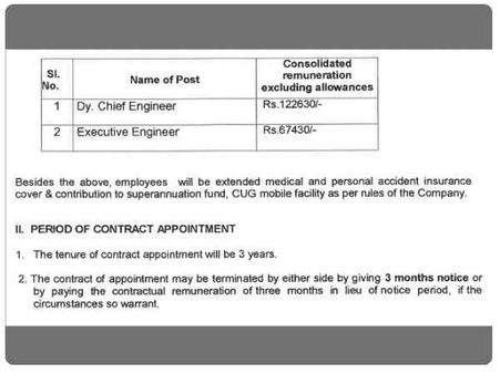 ವೇತನ ವಿವರ 