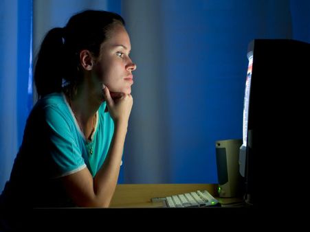 3. ಸಮಯದ ಮಿತಿ ಇಲ್ಲ