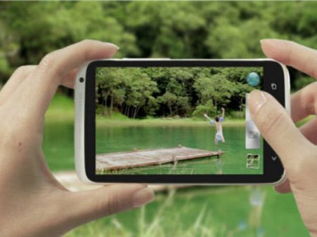 1. ಫೋಟೋಗ್ರಾಫಿ: